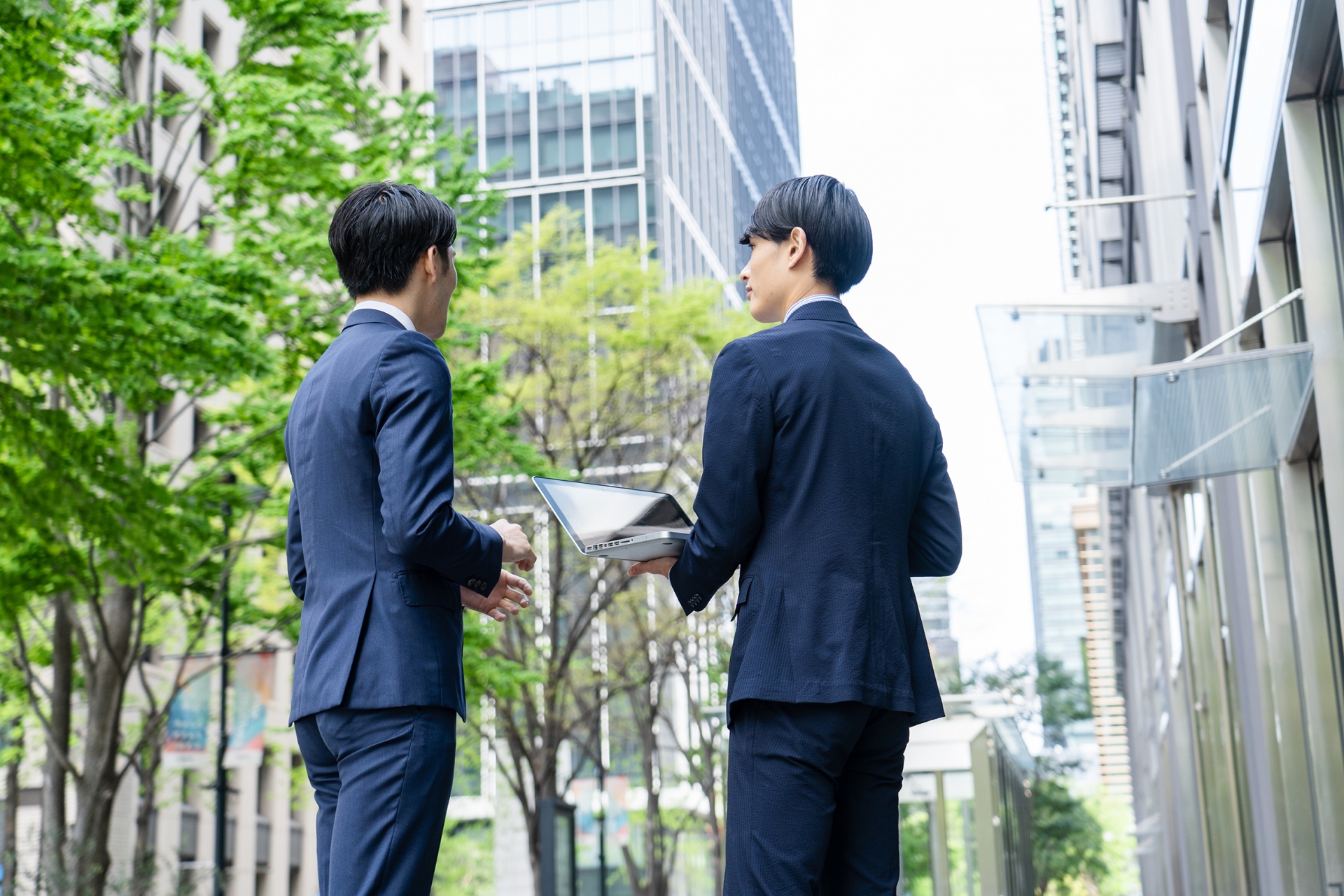 会社を成長させる経営戦略に必要なこと|日本リーダーシップ